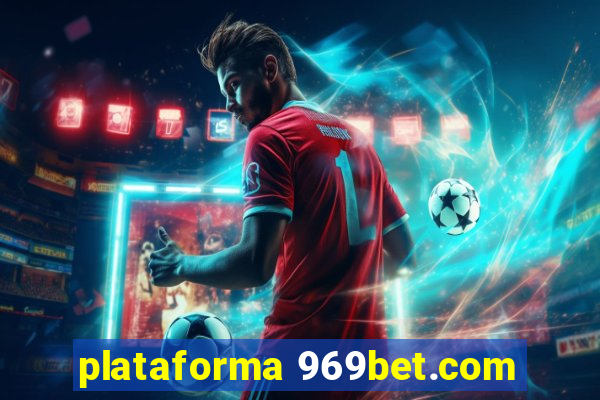 plataforma 969bet.com